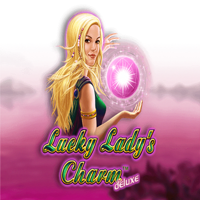 Lucky Ladys Charm Deluxe